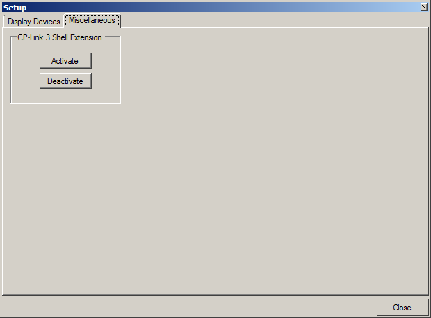 config_setup_miscellaneous