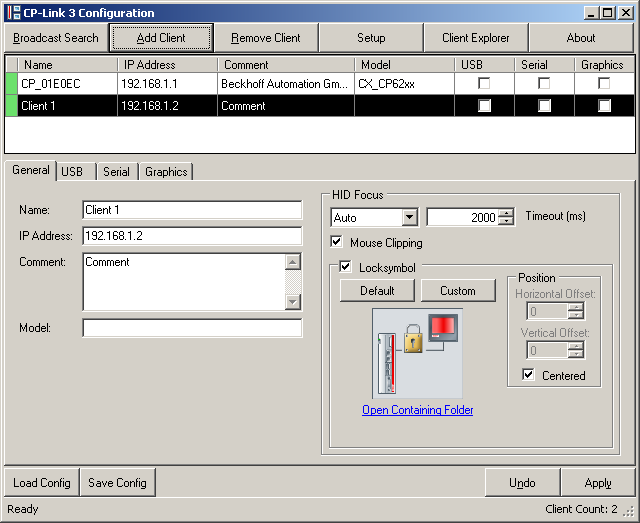 config_05_addedclientswithaddclient