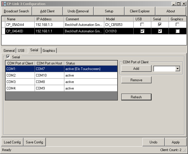 config_client_08_serialactiveelotouch