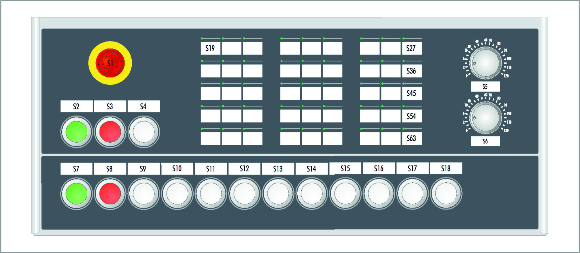 Product overview 3: