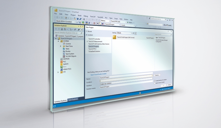 Crestron 1: