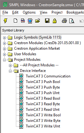 Installation 1: