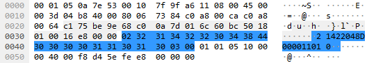 Protocol Description 3: