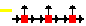 Configuration of the CU1128 in the TwinCAT System Manager 9: