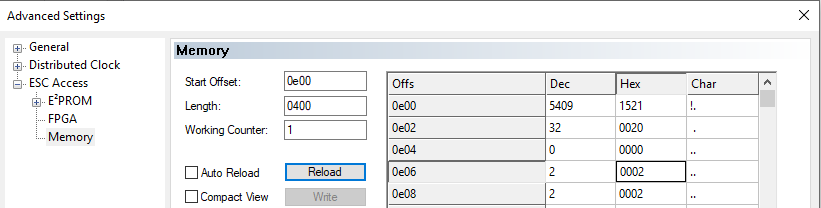 Firmware compatibility 3:
