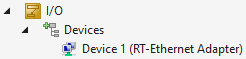 Integrating into a TwinCAT project 3: