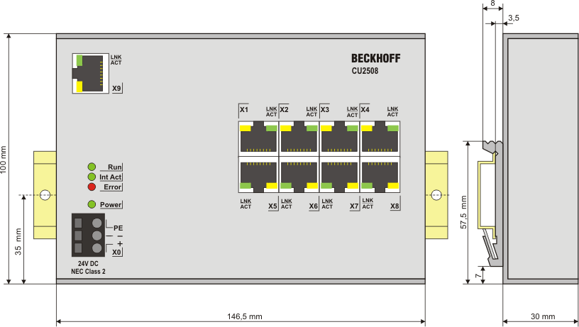 Dimensions 2: