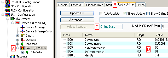 Firmware Update 13: