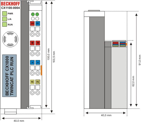Dimensions 12: