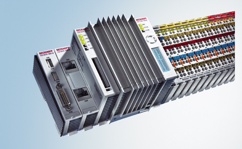 System overview 1: