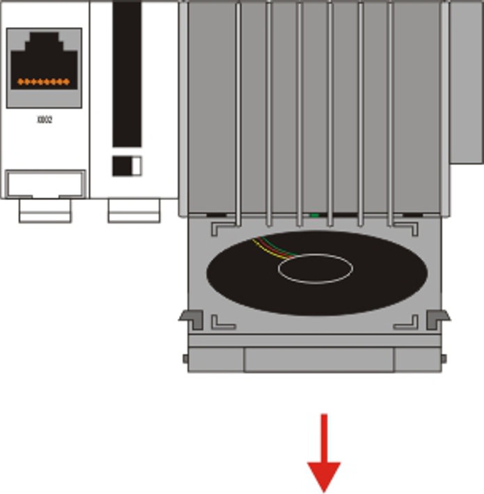 Fan cartridge 3: