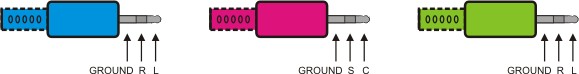 CX1020-N020 connections 4: