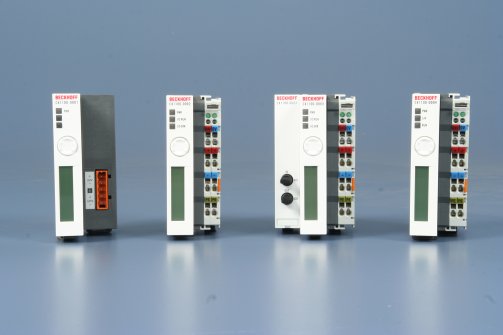 System Overview 1: