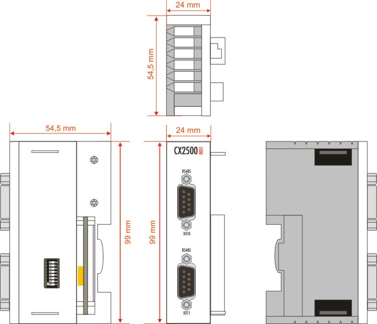 Dimensions 1: