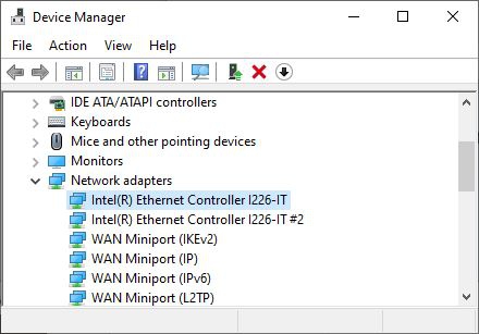 Ethernet interfaces (X620, X621) 2: