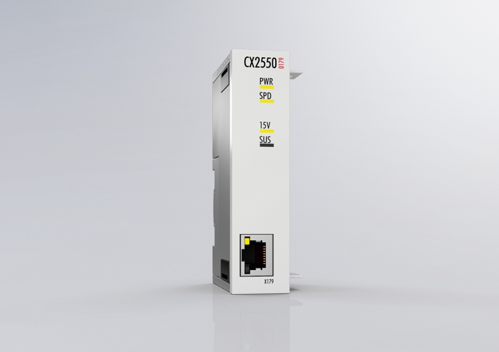 CX2550-0x79 USB extension 1: