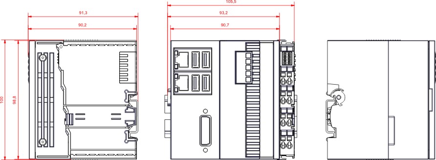 Dimensions 2: