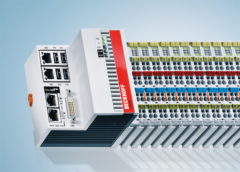 System Overview 1: