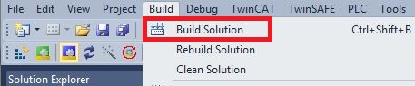 Creating and linking variables 3:
