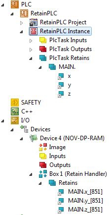 Creating and linking variables 6: