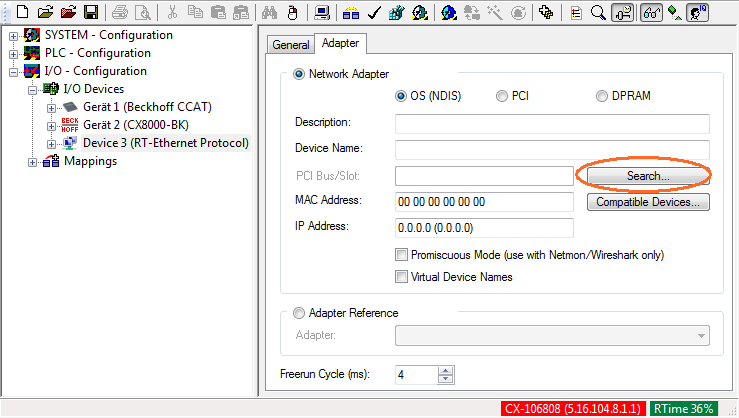 Real-Time Ethernet 2: