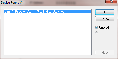 Real-Time Ethernet 3: