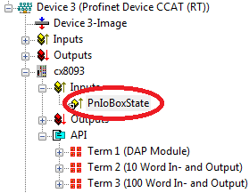 Virtual Device Interface 3: