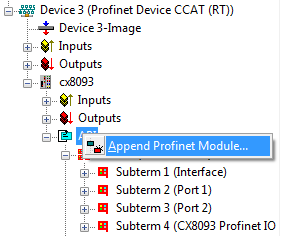 Process data 1: