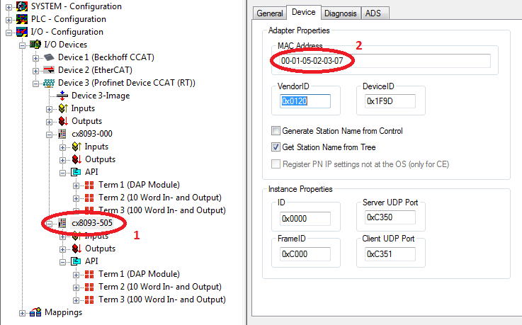 Virtual Device Interface 2: