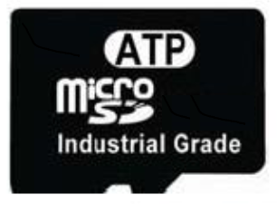 CX80xx - MicroSD cards 1: