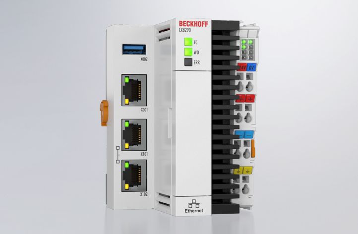 CX82xx 1: