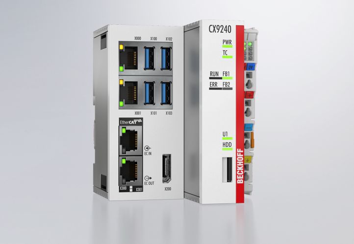 CX9240 1: