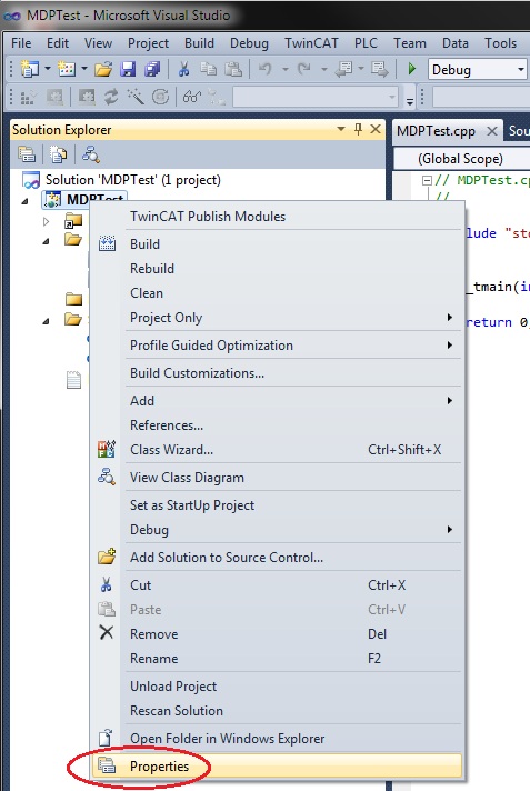 C++ 3: