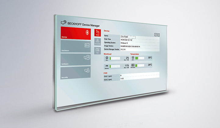 IPC diagnostics 1: