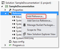 C# 3: