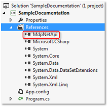 C# 5: