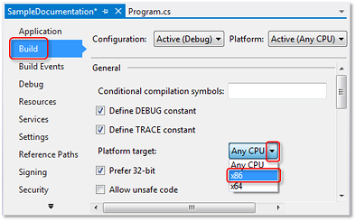 C# 7: