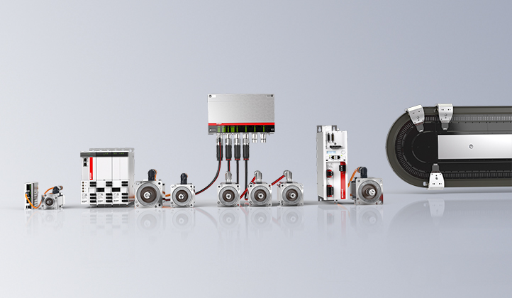 Drive Technology 1: