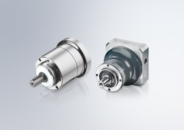 Planetary gears 1: