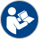Wiring with push-in connection technology EC/ED/EFxxxx 2: