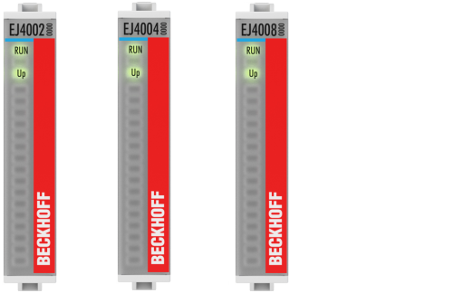 EJ4002, EJ4004, EJ4008 - Introduction 1: