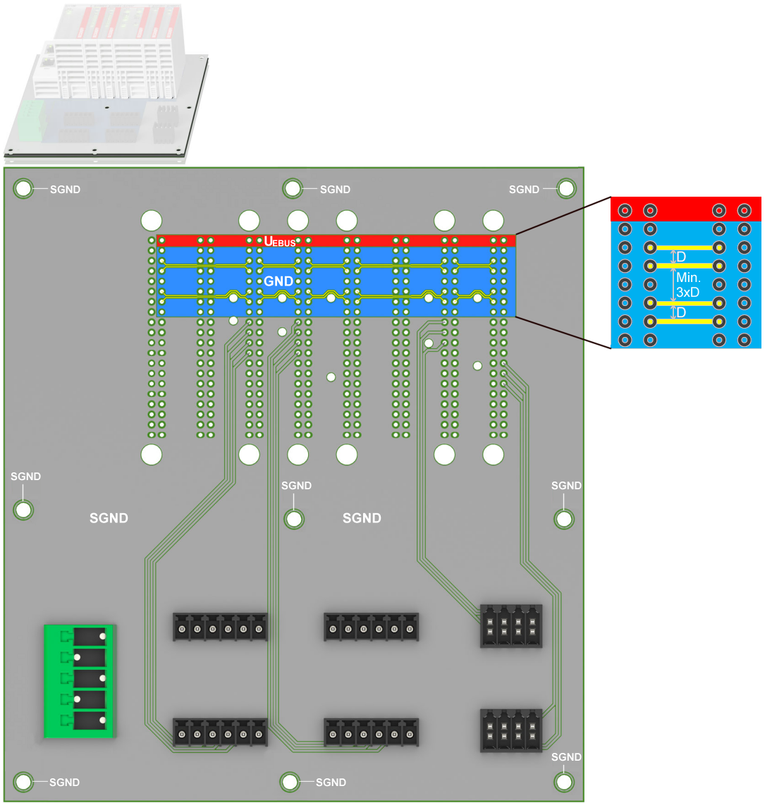 Inner layer 1 1: