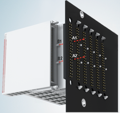 Mechanical coding 1: