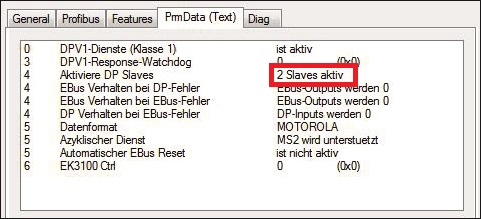 Creating a virtual slave 2: