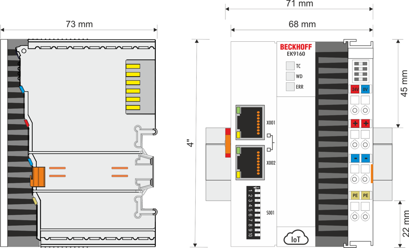 Dimensions 1: