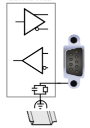 LEDs and connection 6: