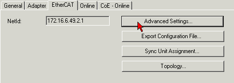 Distributed Clocks (DC) 4: