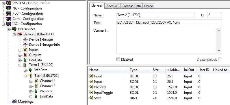 PDO assignment 1: