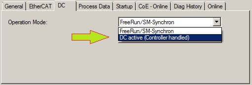 Example 2: Multi-time stamping 2: