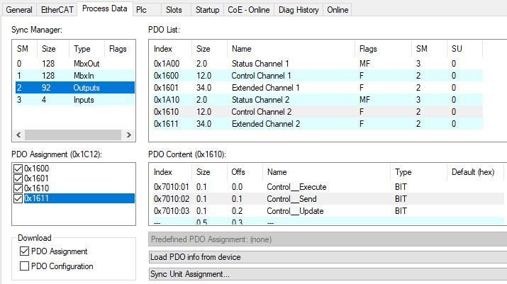 General Information 2: